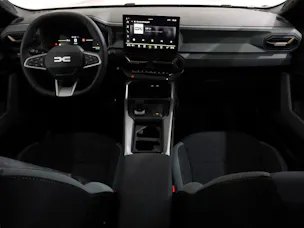 DACIA Bigster 1.2 Hybrid Extreme 4x4