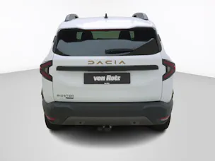 DACIA Bigster 1.2 Hybrid Extreme 4x4
