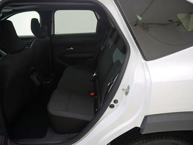 DACIA Bigster 1.2 Hybrid Extreme 4x4