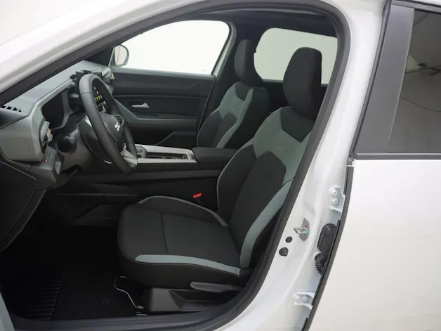DACIA Bigster 1.2 Hybrid Extreme 4x4