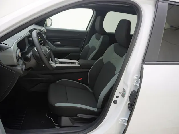 DACIA Bigster 1.2 Hybrid Extreme 4x4