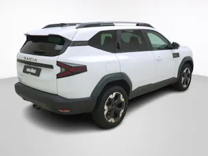 DACIA Bigster 1.2 Hybrid Extreme 4x4