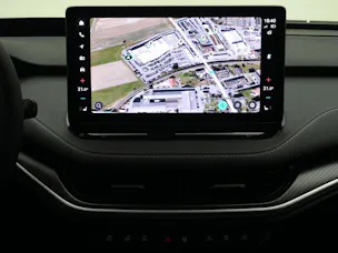 SKODA Enyaq iV Enyaq 85x SportLine Advanced