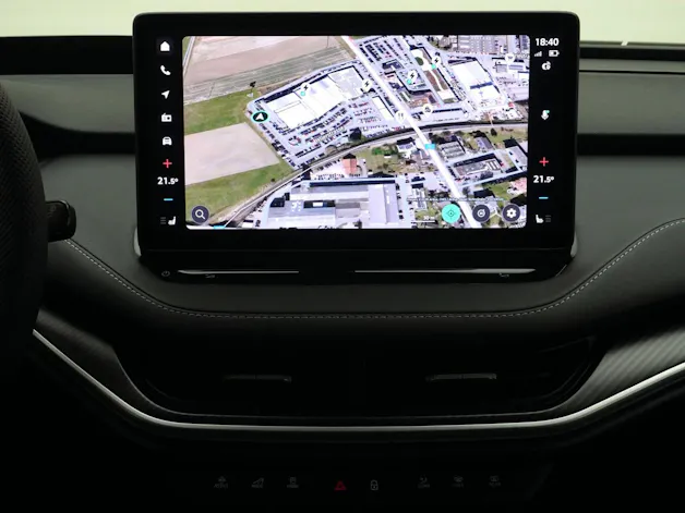 SKODA Enyaq iV Enyaq 85x SportLine Advanced