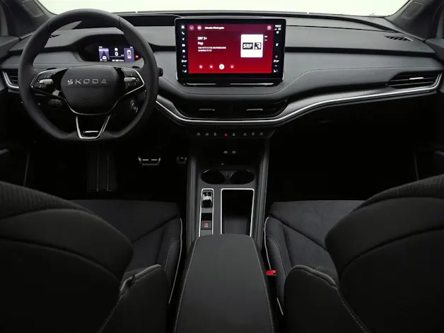 SKODA Enyaq iV Enyaq 85x SportLine Advanced