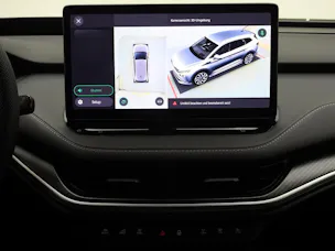 SKODA Enyaq iV Enyaq 85x SportLine Advanced