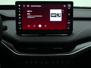 SKODA Enyaq iV Enyaq 85x SportLine Advanced