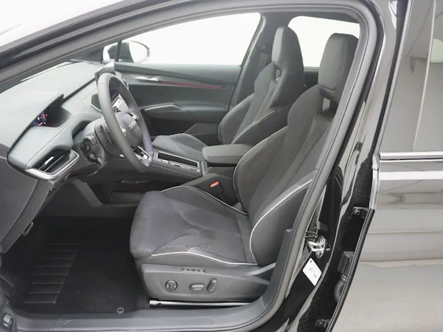 SKODA Enyaq iV Enyaq 85x SportLine Advanced