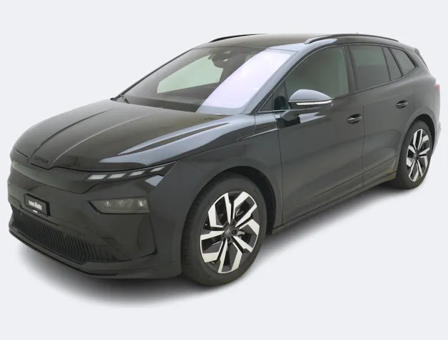 SKODA Enyaq iV Enyaq 85x SportLine Advanced