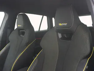 SKODA Elroq RS 4x4 Advanced