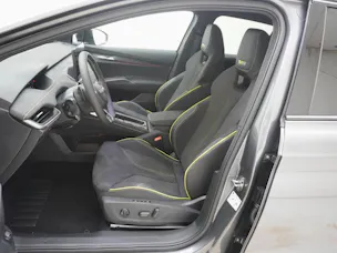 SKODA Elroq RS 4x4 Advanced