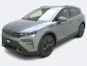 SKODA Elroq RS 4x4 Advanced