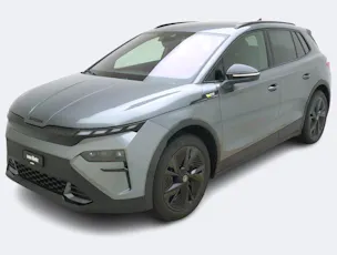 SKODA Elroq RS 4x4 Advanced
