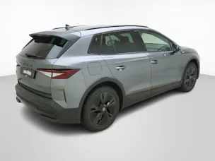 SKODA Elroq RS 4x4 Advanced