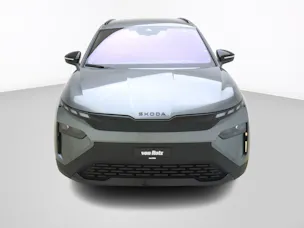 SKODA Elroq RS 4x4 Advanced