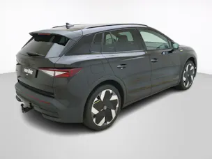 SKODA Elroq RS 4x4 Maxx