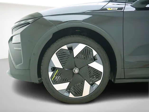 SKODA Elroq RS 4x4 Maxx