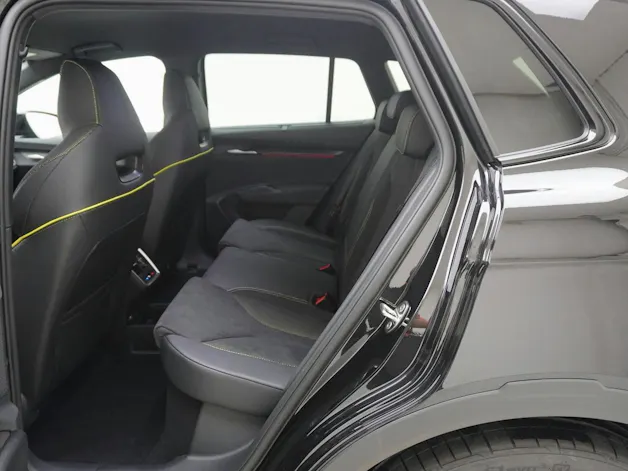 SKODA Elroq RS 4x4 Maxx