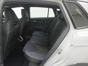 SKODA Elroq RS 4x4 Maxx