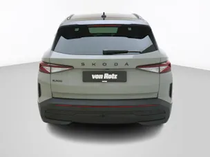 SKODA Elroq RS 4x4 Maxx