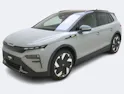 SKODA Elroq RS 4x4 Maxx