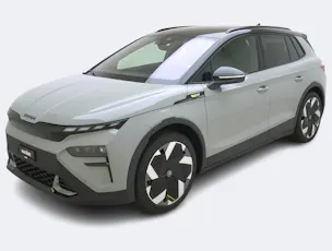 SKODA Elroq RS 4x4 Maxx