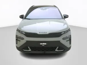 SKODA Elroq RS 4x4 Maxx