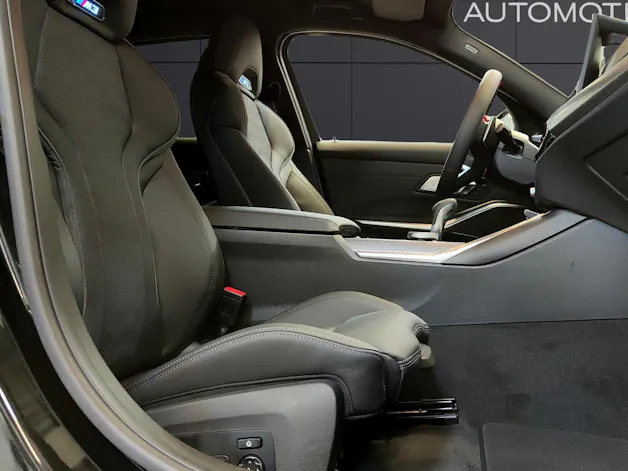 BMW 3er Reihe G81 Touring M3 Competition xDrive