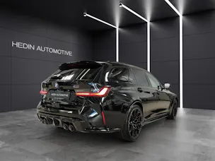 BMW 3er Reihe G81 Touring M3 Competition xDrive