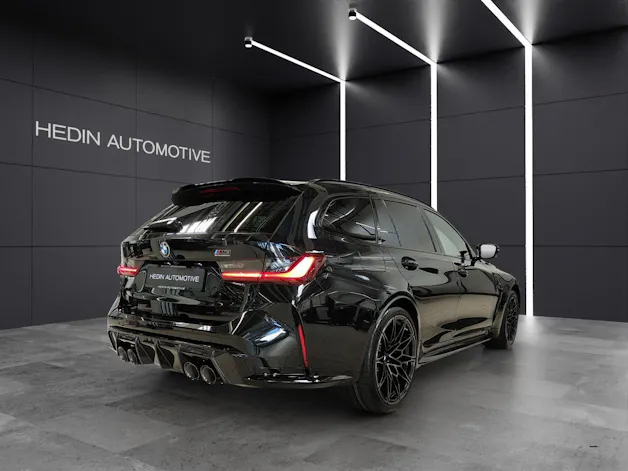 BMW 3er Reihe G81 Touring M3 Competition xDrive