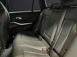 BMW 3er Reihe G81 Touring M3 Competition xDrive