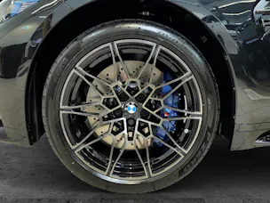 BMW 3er Reihe G81 Touring M3 Competition xDrive