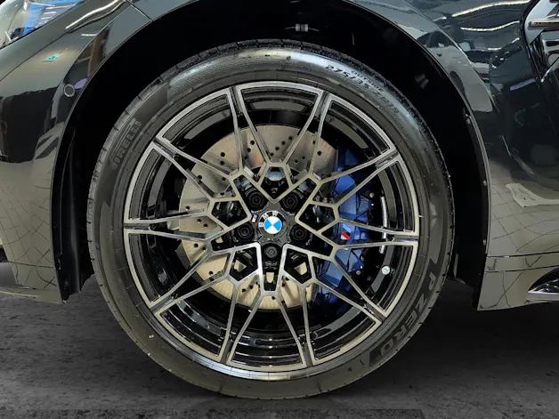BMW 3er Reihe G81 Touring M3 Competition xDrive