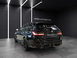 BMW 3er Reihe G81 Touring M3 Competition xDrive