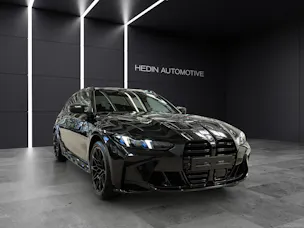 BMW 3er Reihe G81 Touring M3 Competition xDrive