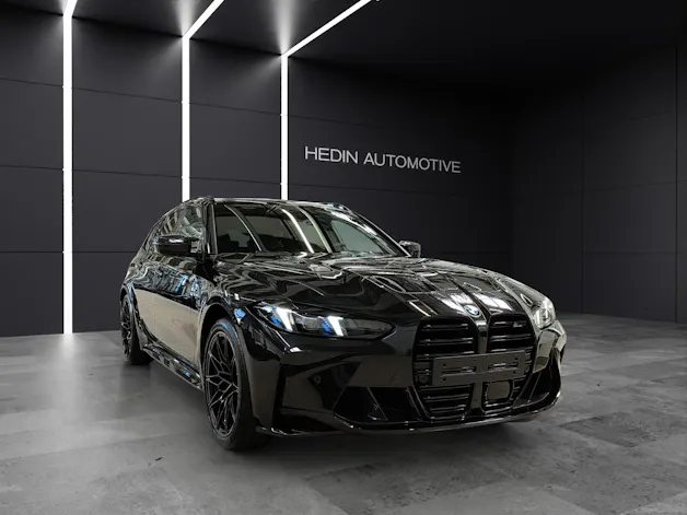BMW 3er Reihe G81 Touring M3 Competition xDrive