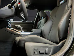 BMW 3er Reihe G81 Touring M3 Competition xDrive