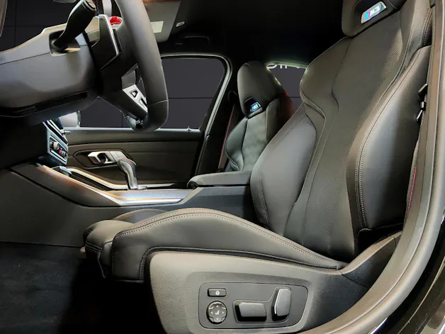 BMW 3er Reihe G81 Touring M3 Competition xDrive