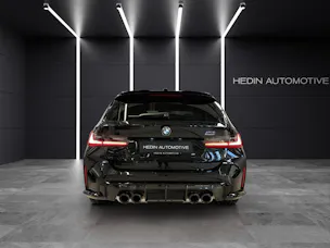 BMW 3er Reihe G81 Touring M3 Competition xDrive