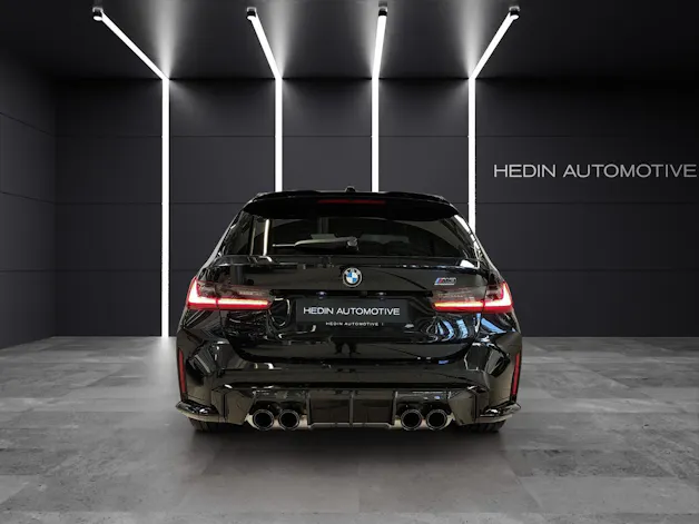 BMW 3er Reihe G81 Touring M3 Competition xDrive