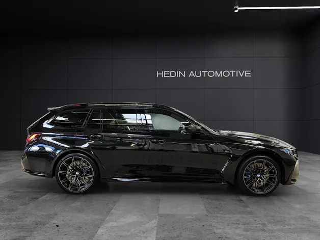 BMW 3er Reihe G81 Touring M3 Competition xDrive