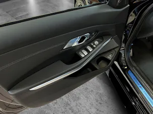 BMW 3er Reihe G81 Touring M3 Competition xDrive