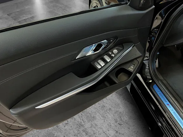 BMW 3er Reihe G81 Touring M3 Competition xDrive