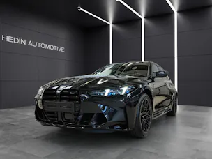 BMW 3er Reihe G81 Touring M3 Competition xDrive