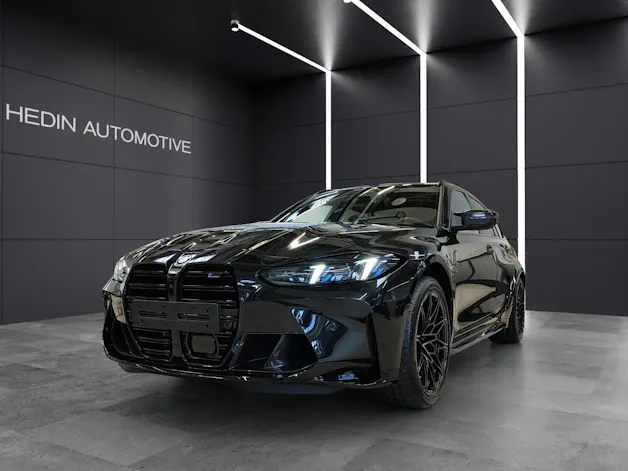 BMW 3er Reihe G81 Touring M3 Competition xDrive