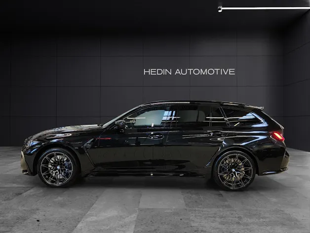 BMW 3er Reihe G81 Touring M3 Competition xDrive