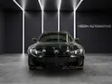 BMW 3er Reihe G81 Touring M3 Competition xDrive