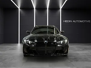BMW 3er Reihe G81 Touring M3 Competition xDrive