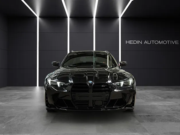BMW 3er Reihe G81 Touring M3 Competition xDrive