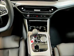 BMW 3er Reihe G81 Touring M3 Competition xDrive